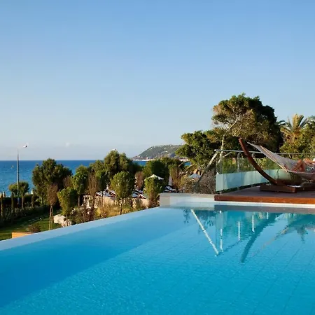 Hotel Elite By Rhodes Bay Ixia (Rhodes)