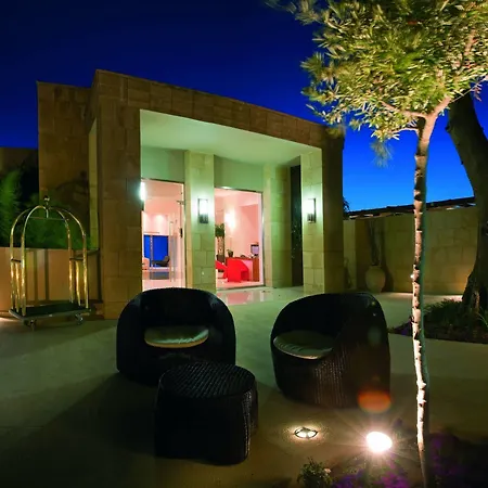 Elite By Rhodes Bay Hotel Ixia (Rhodes)