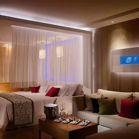 Elite By Rhodes Bay Hotel